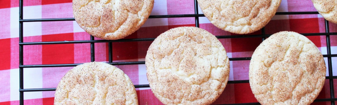 Snickerdoodles