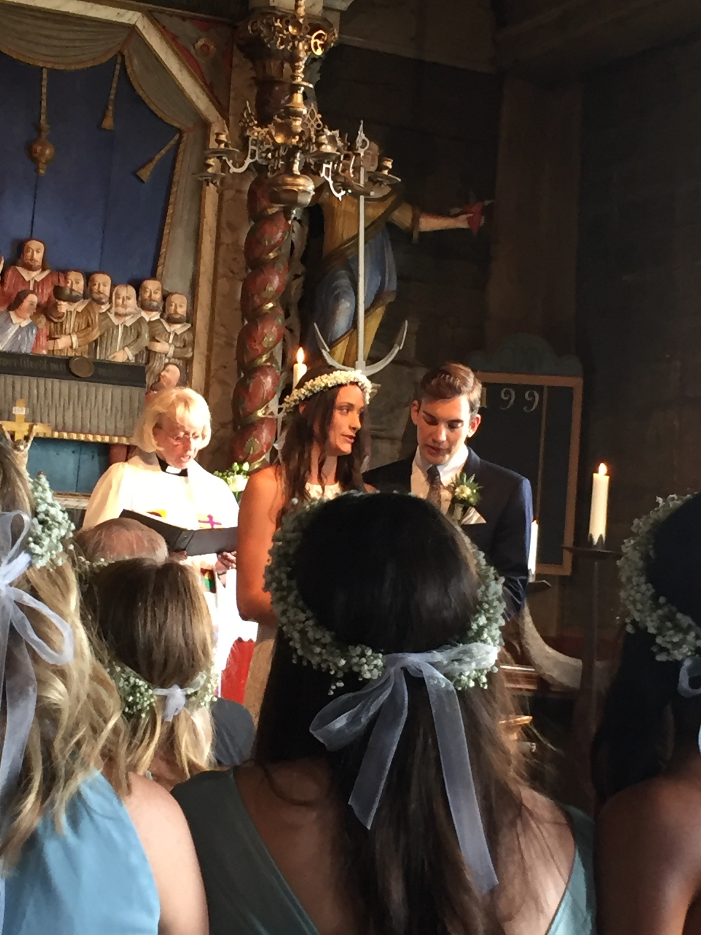 Swedish Wedding Traditions for Your Big Day