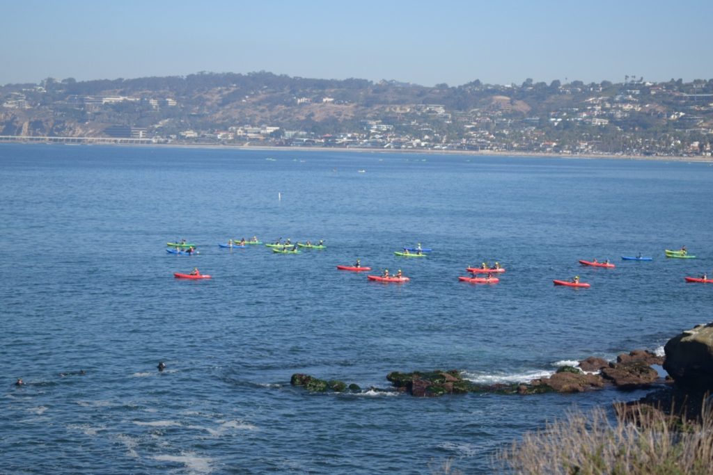 La Jolla 