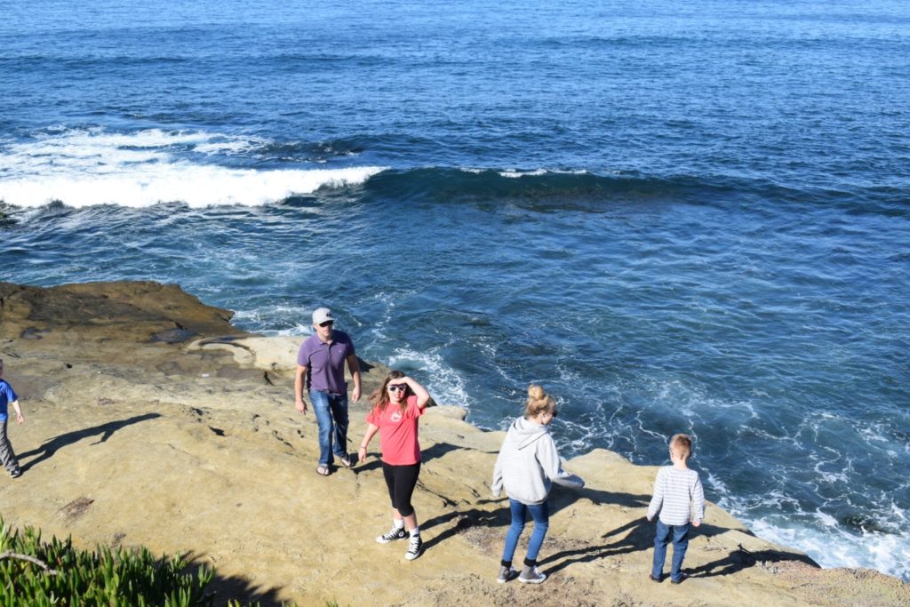 La Jolla 