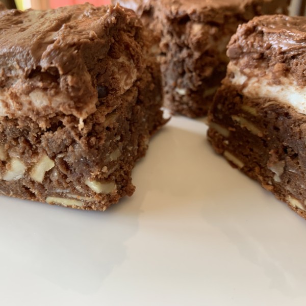 Mississippi Mud Bars